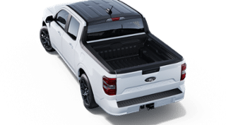 2025 Ford Maverick® External Image 3